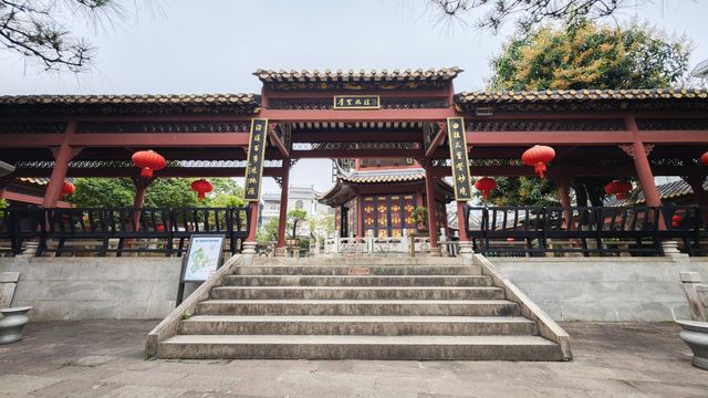 令人驚喜的碧江金樓，太有看頭了