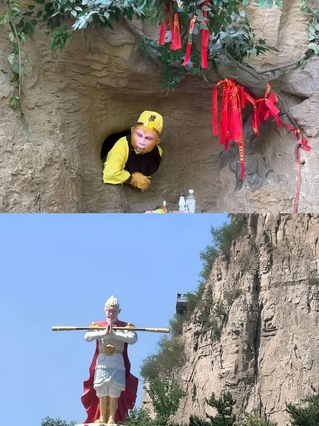 在海南，這個地方絕美