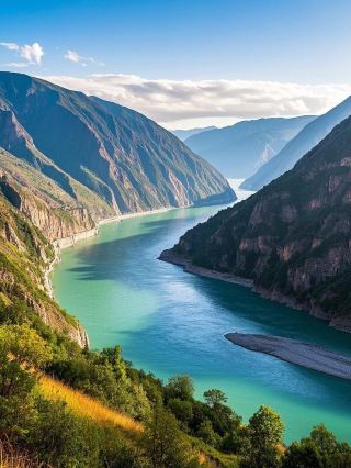 May Day Anti-Crowds Travel Guide: 5 Hidden Gems