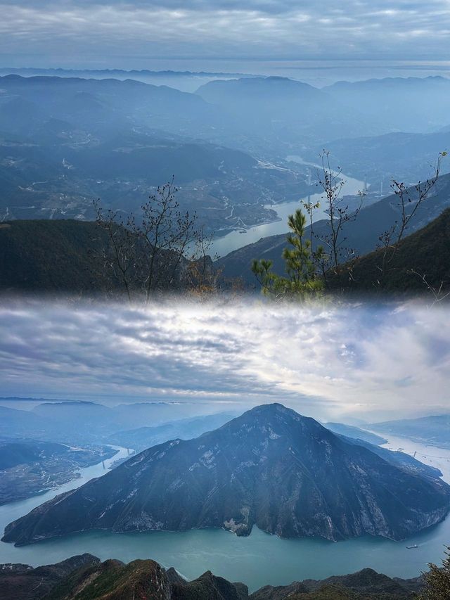 4天玩轉重慶-長江三峽超詳細攻略來啦