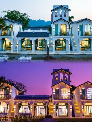 The top hotel for business trips in Muzhou | Enjoy an elegant and comfortable stay
