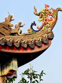 在潮州這樣看非遺此行能值回十億票價