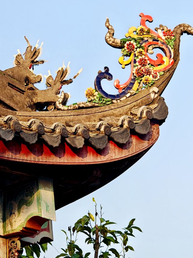 在潮州這樣看非遺此行能值回十億票價