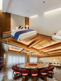 杭州1小時絕美度假勝地