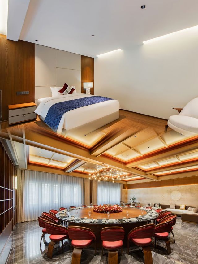 杭州1小時絕美度假勝地 杭州1小時絕美度假勝地