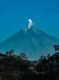 印尼深度遊｜塞梅魯火山小鎮才是隱藏寶藏