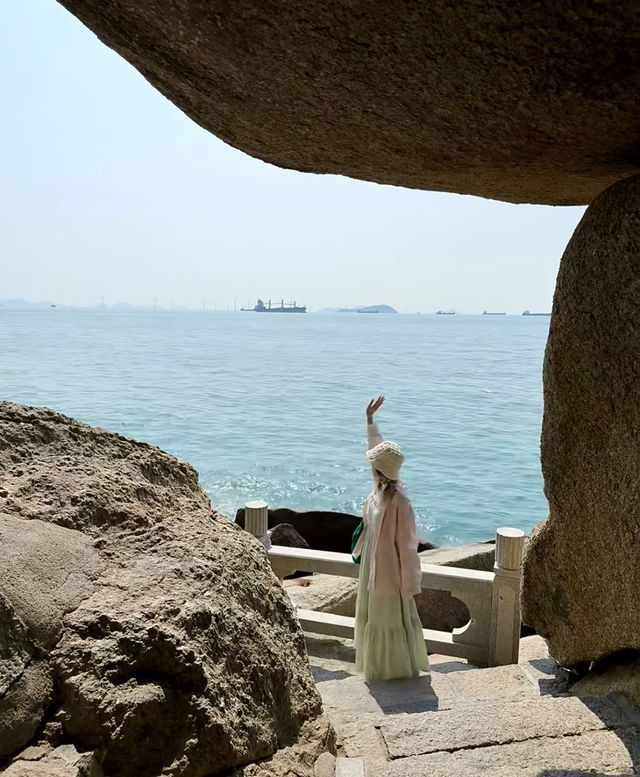 珠海最美風景