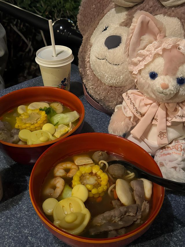 迪士尼夢幻之旅超強攻略