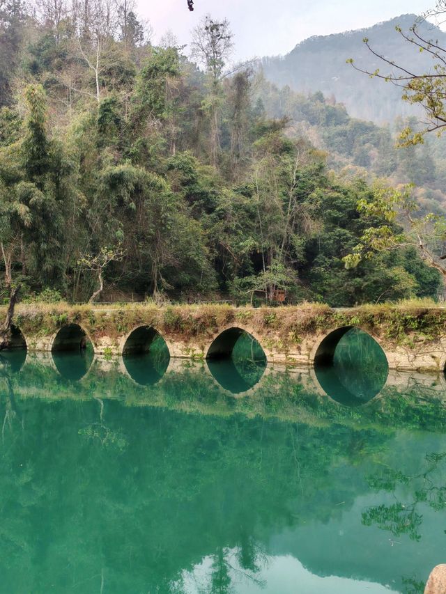 清明小長假 貴陽等地旅遊攻略來襲