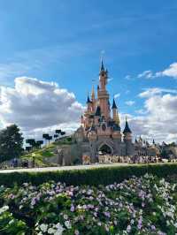 Exploring Disneyland Paris: A Day of Magic and Adventure