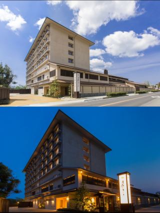 Izumo Yuyado Tsukino Usagi Hotel: A Dreamy Japanese Accommodation Experience!