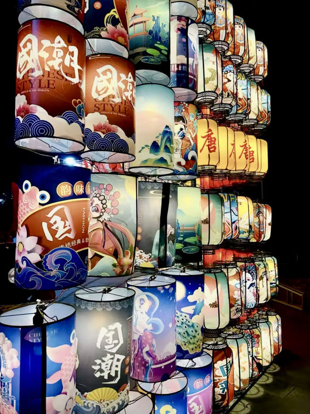 田園夢影：靜謐時光中的自然之旅