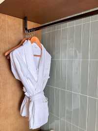 在西雙版納！告莊附近！住到高空氛圍感酒店
