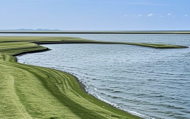 江西上饒篇——在鄱陽湖大草原，遇見江南的「呼倫貝爾」