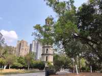 文筆塔·探秘高州古城