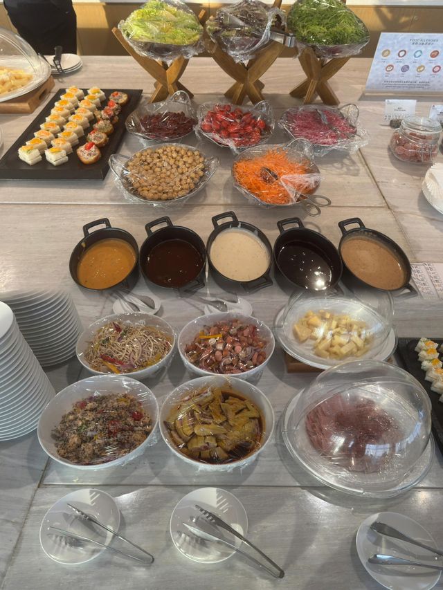 在張家港！住一次就直接愛上的酒店，真的太喜歡了
