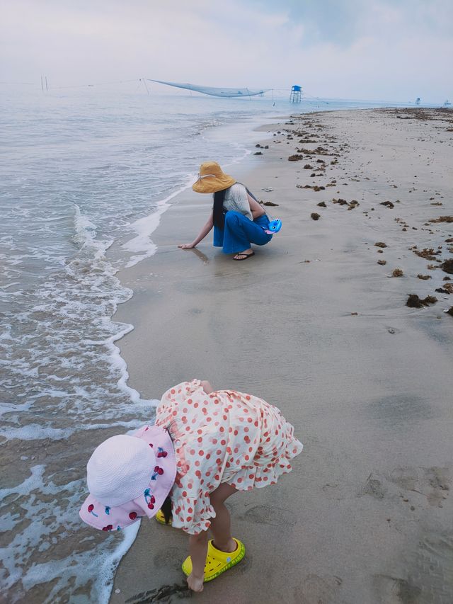 第三次海南之旅，依然令人心動！
