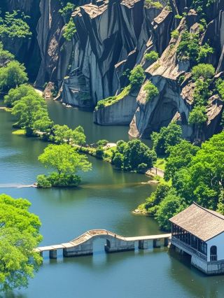 Shaoxing: The Ultimate Parent-Child Trip! Follow the Textbook for Free Fun