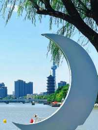 泰州5大爆款景點攻略｜2天解鎖水韻名城！