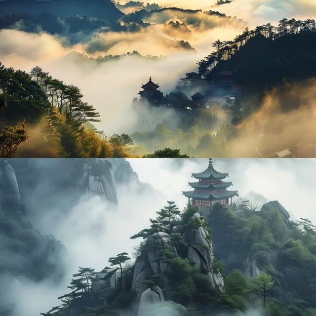 武當山已回 全是乾貨 建議收藏