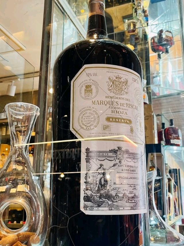 西班牙最古老的市場Mercado de San Miguel 