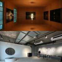 免費探館～新北美術館 