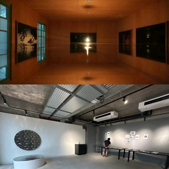 免費探館～新北美術館 