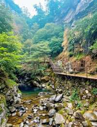 桐廬：富春山水裡的悠然時光