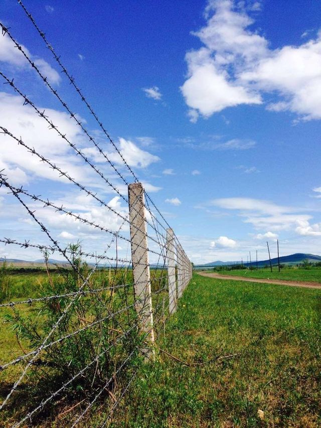 盛夏尋北逐草之旅全攻略