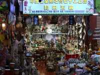 ✨ Discover the Heart of Xinjiang: From Bustling Bazaars to Snowy Peaks ✨