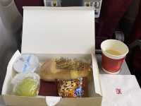 Hainan Airlines Experience - The only 5 star airlines in China 🇨🇳