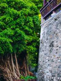 東莞袁崇煥紀念園🏯 英雄精神永垂不朽  
