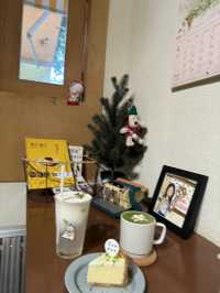 🔥中山咖啡控必收！隱藏巷弄的質感咖啡店大集合☕️每間都超好拍！