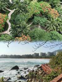 海南秘境｜陵水小眾玩法大公開！