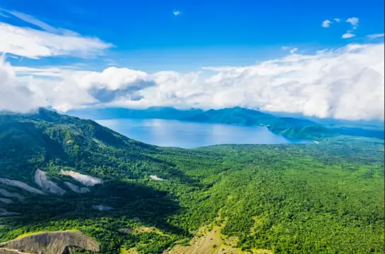 北海道夏日清涼指南 花海與山海的詩篇