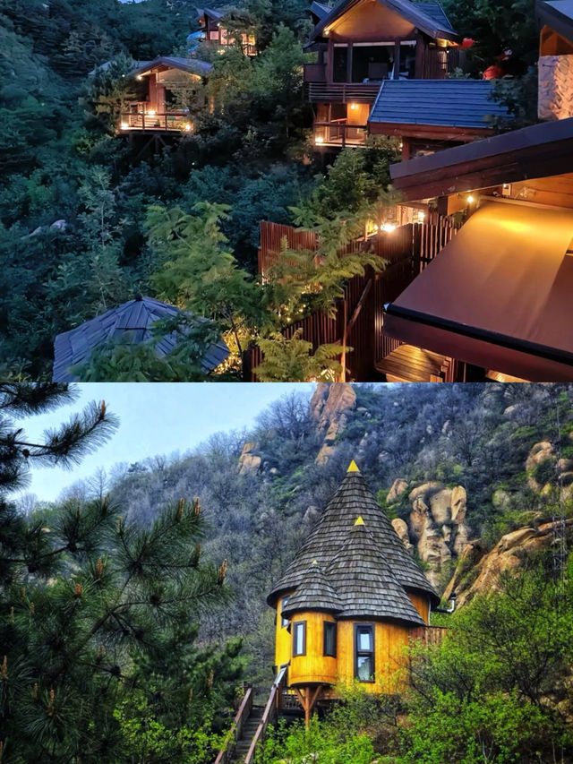 北京小樹屋，小朋友們的天地