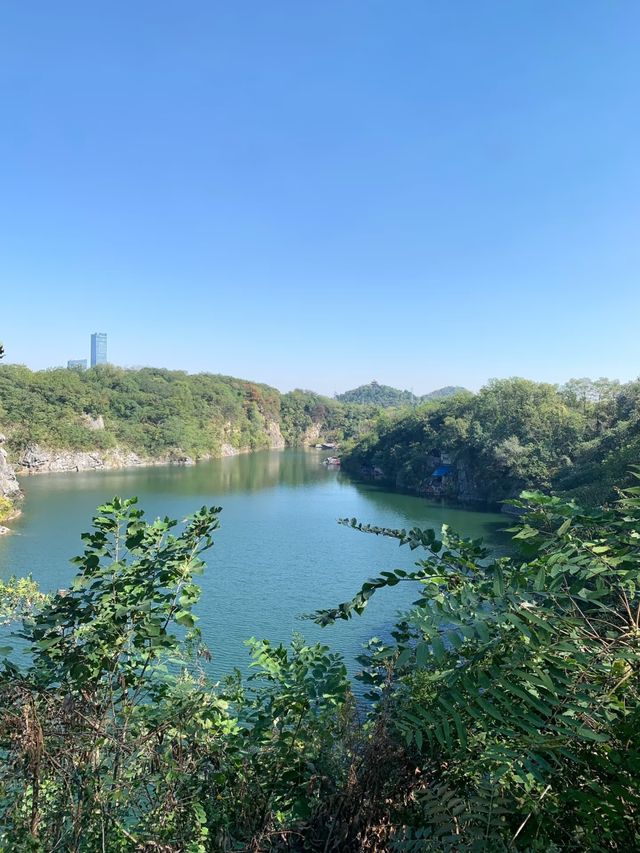 奔赴鎮江，解鎖兩日人文山水圖鑑