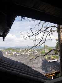 貴陽山野民宿推薦｜隱入自然深處，開啟春日療癒之旅