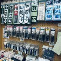 秋葉原鐵道迷聖地！超有意思的鐵道周邊店🎫