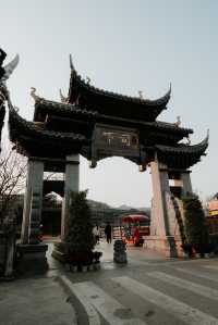 五一出行｜春和景明，睡進美學空間！