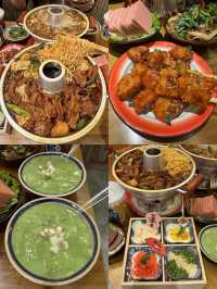 超驚艷的開封美食攻略