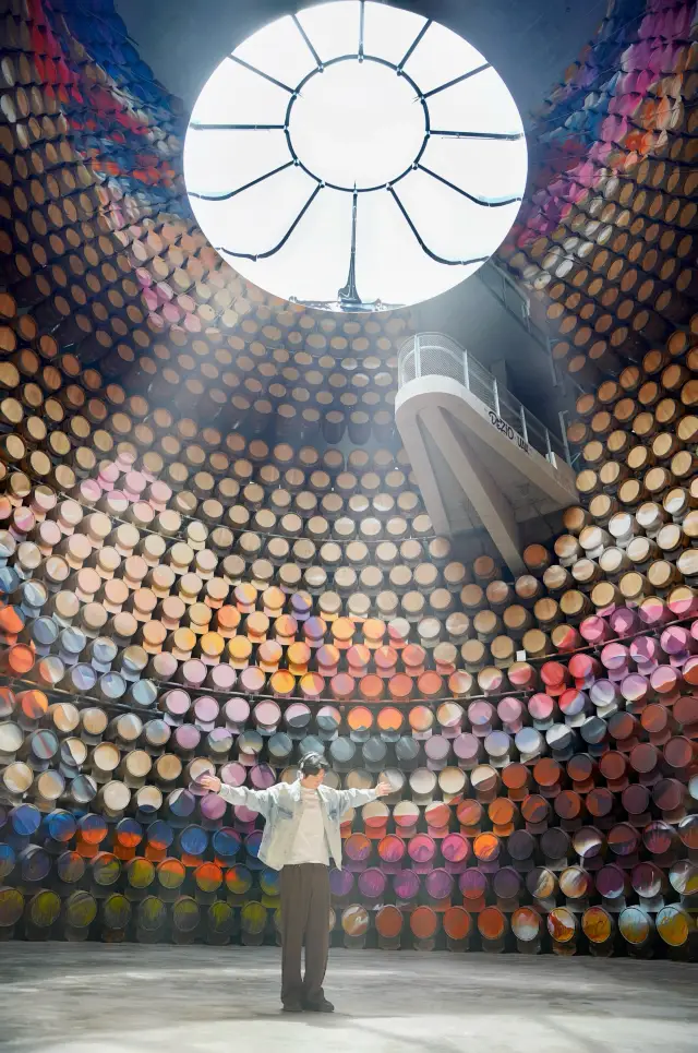 May Day Chengdu Surrounding Tour | Please Save a Day for "Laizhou"!