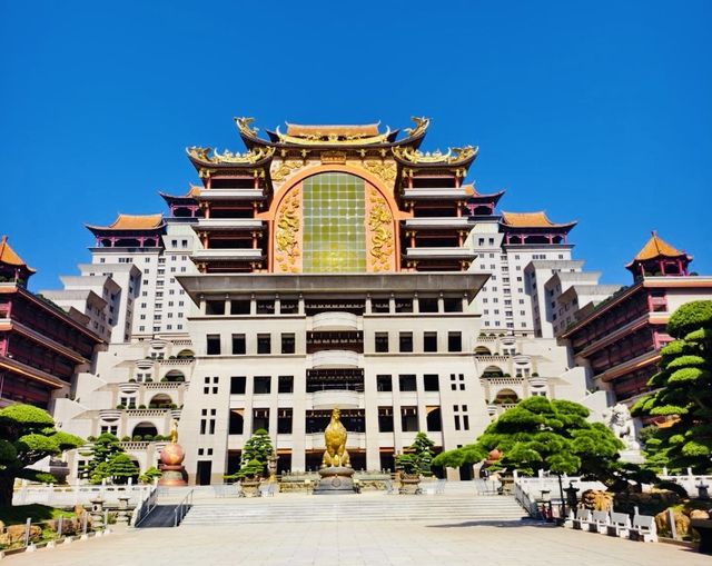 3天2夜遊玉林 | 五一解鎖嶺南秘境