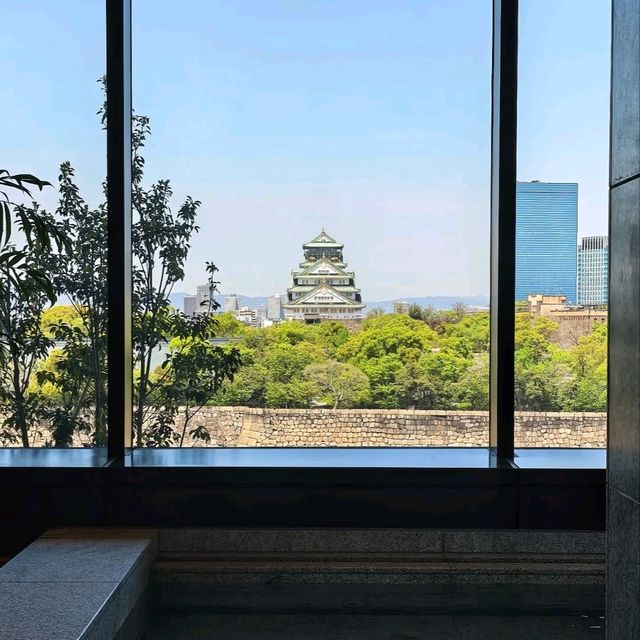 救命！！5月大阪即將新開間超正嘅酒店😍
