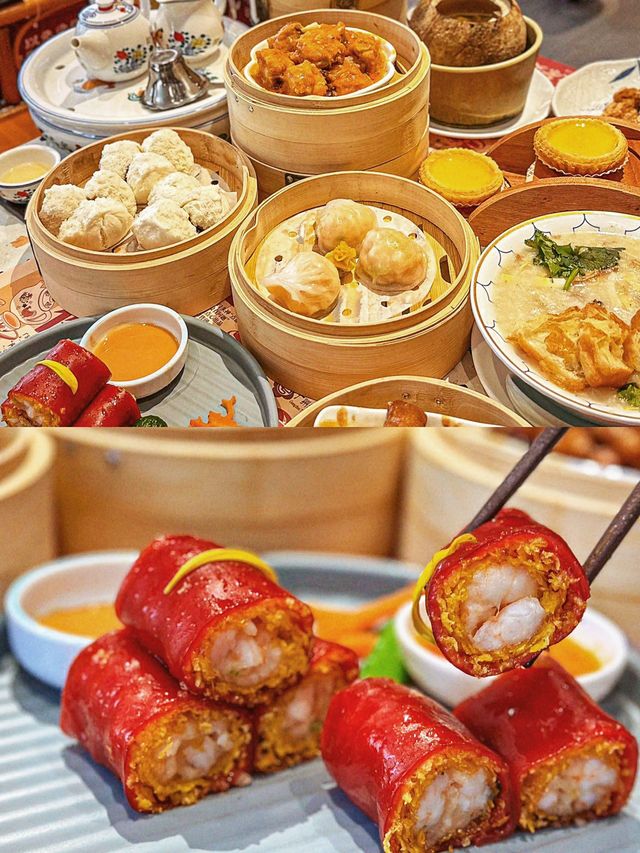 文昌五一食買玩一條龍丨唔去逼餐死