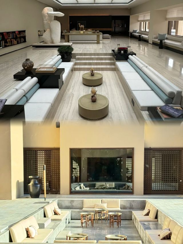 敦煌沙漠綠洲!碧玥酒店3大必睡理由,美到窒息! 敦煌沙漠綠洲!碧玥酒店3大必睡理由,美到窒息!