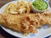 Grimsby’s Fishing Heritage Walk: A Journey Through Time