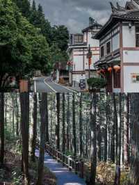 浙江景寧，一個被嚴重低估的寶藏旅遊小城