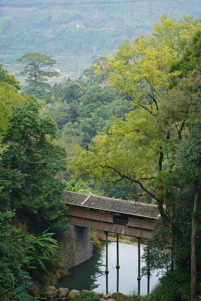 德化濟美橋（二）