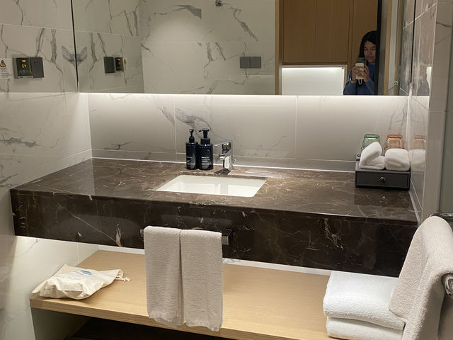 Shama Serviced Apartments Zijingang Hangzhou 